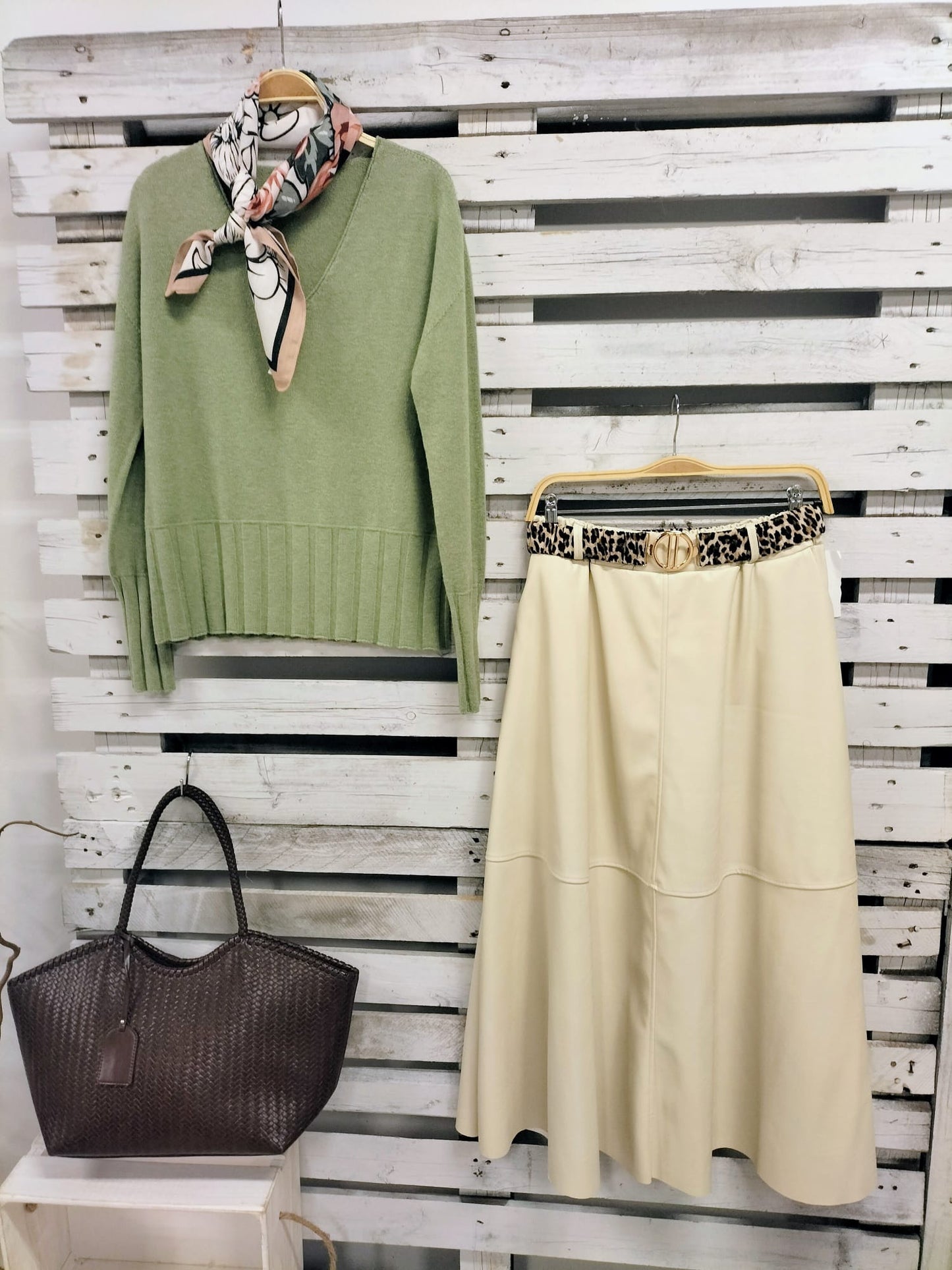 Pañuelo Soft Icon 04