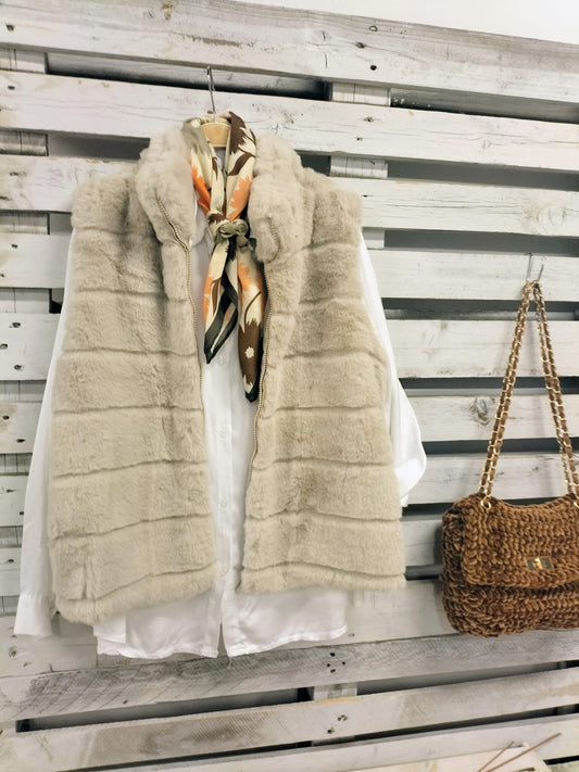 Pañuelo Textura flores