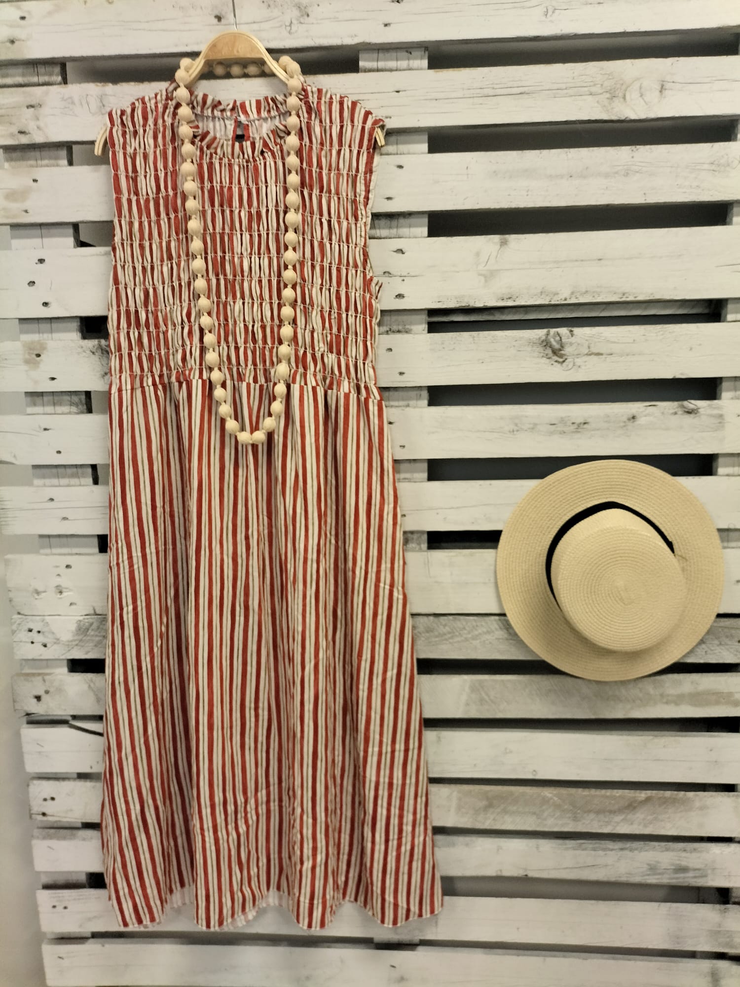 Vestido Fresquito Candice - botanikamoda