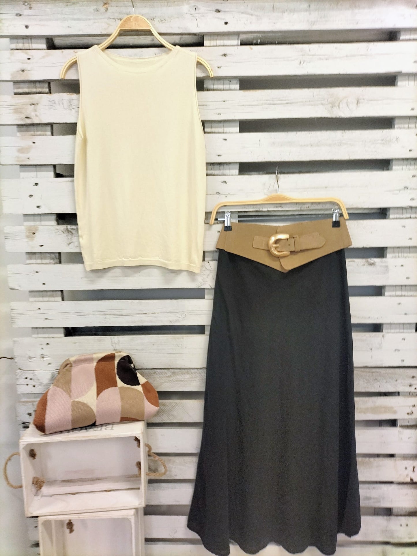 Bolso Chic