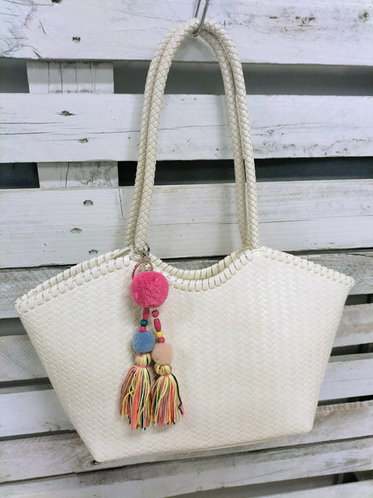BOLSO ICON +  Cuelga bolsos - botanikamoda
