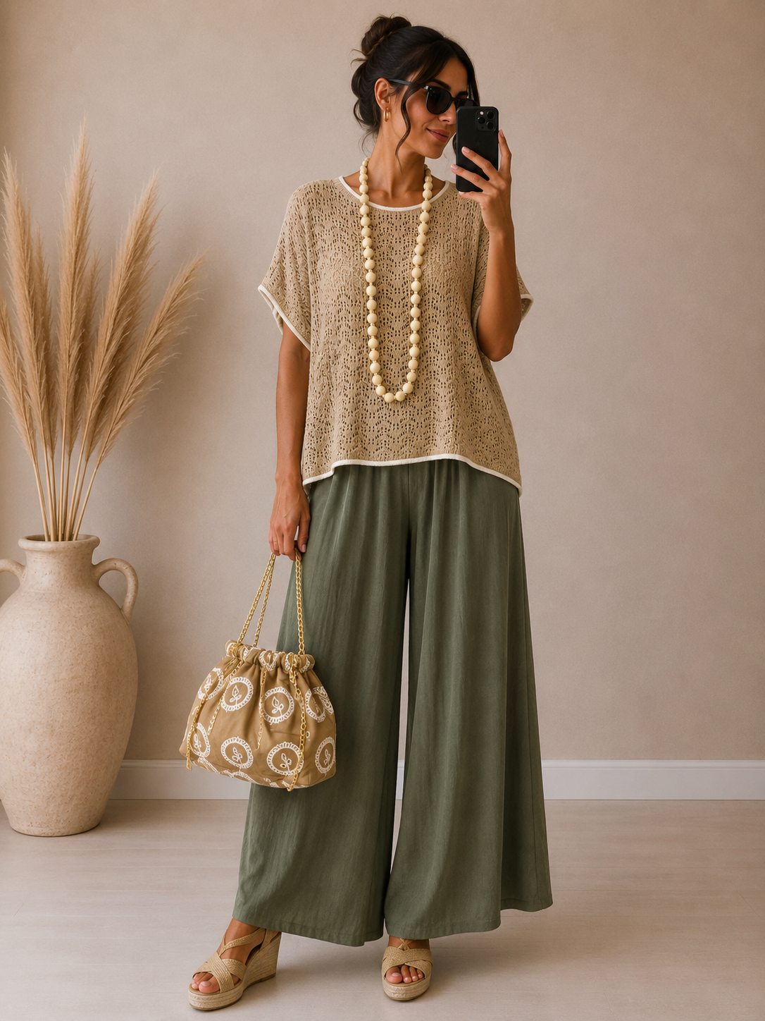 Conjunto suelto Stilo Icon