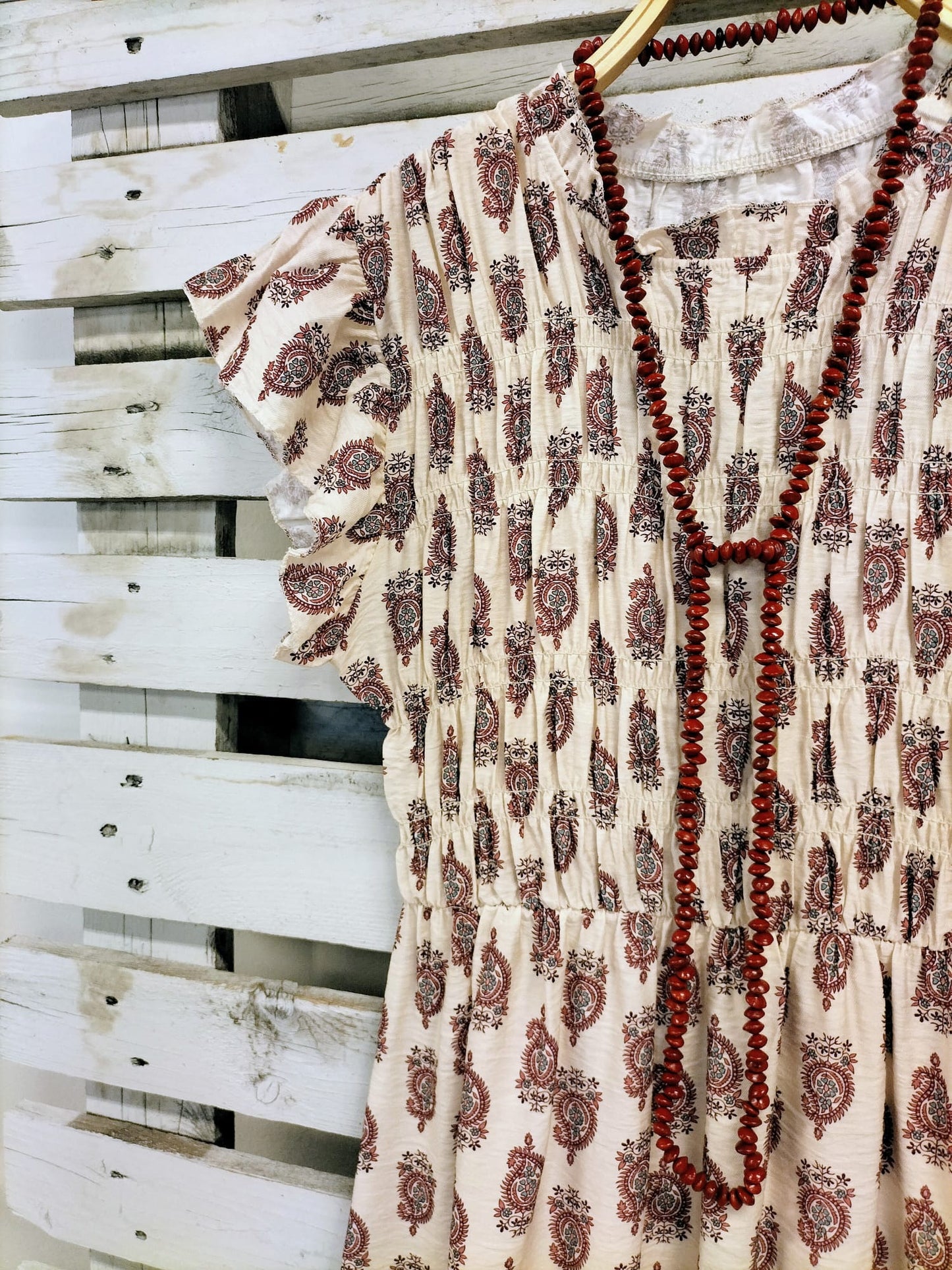 Vestido Lady Mónaco - botanikamoda