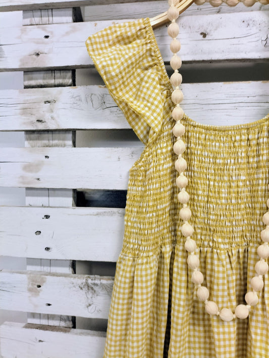 Collar Seda Crudo