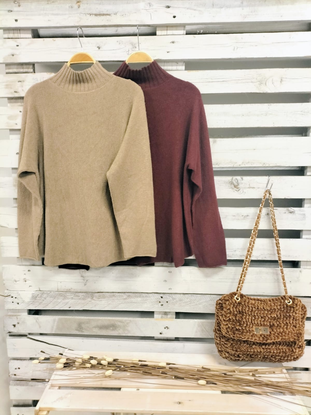 Jersey Gustoso vison