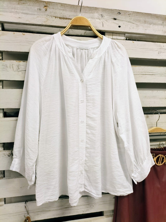 Blusa Sofisticada
