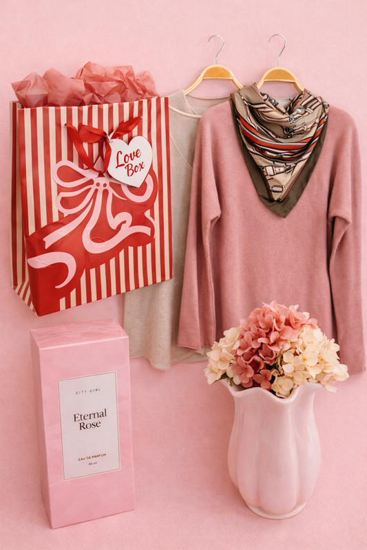 Perfume Botanika - botanikamoda