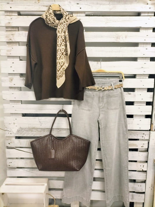 Pañuelo Soft Icon 05