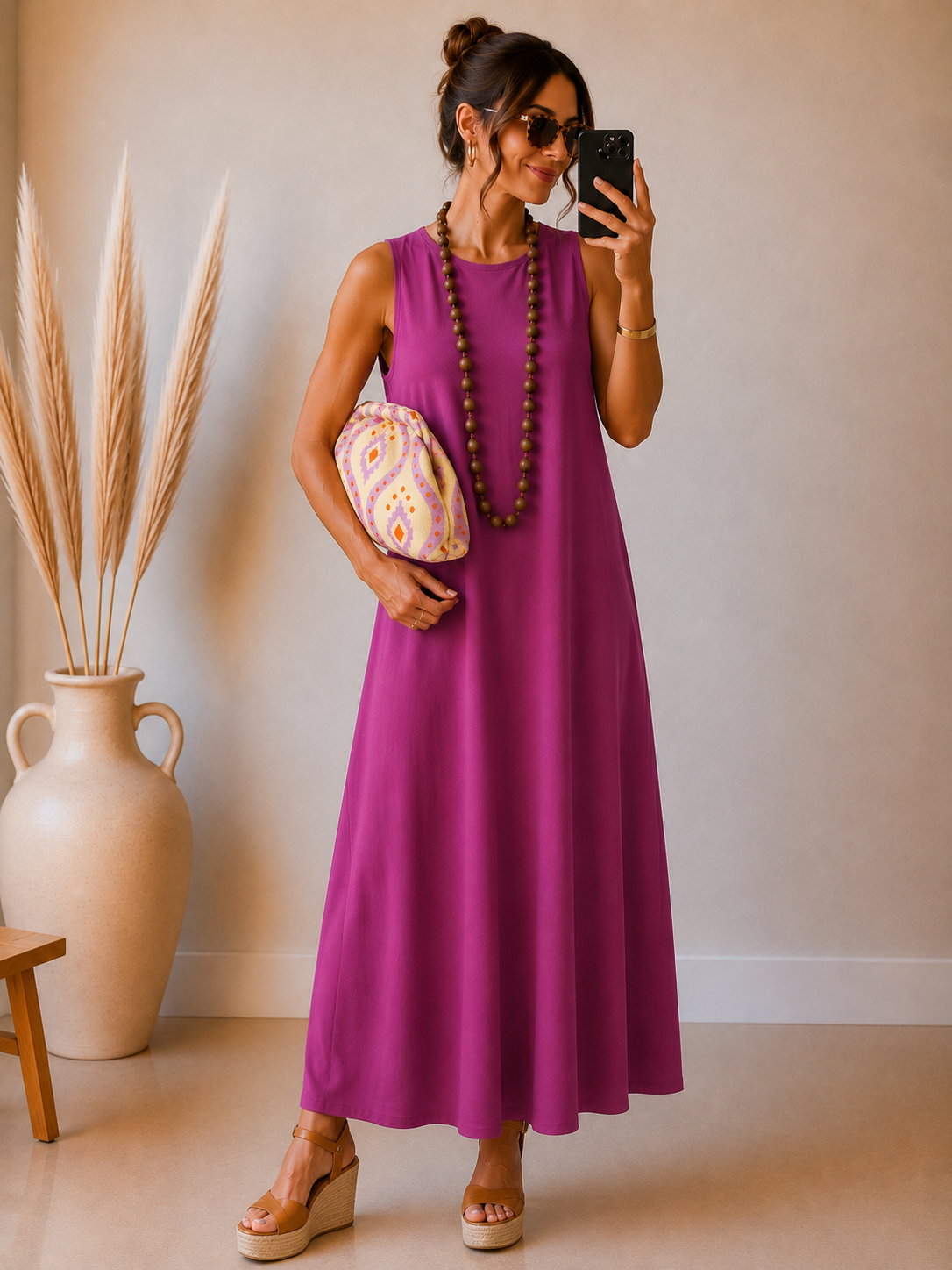 Bolso Chic