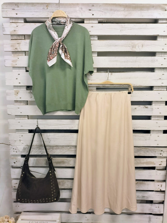 Sueter suavisimo - botanikamoda