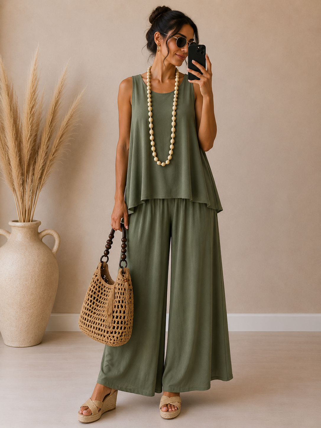 Conjunto suelto Stilo Icon