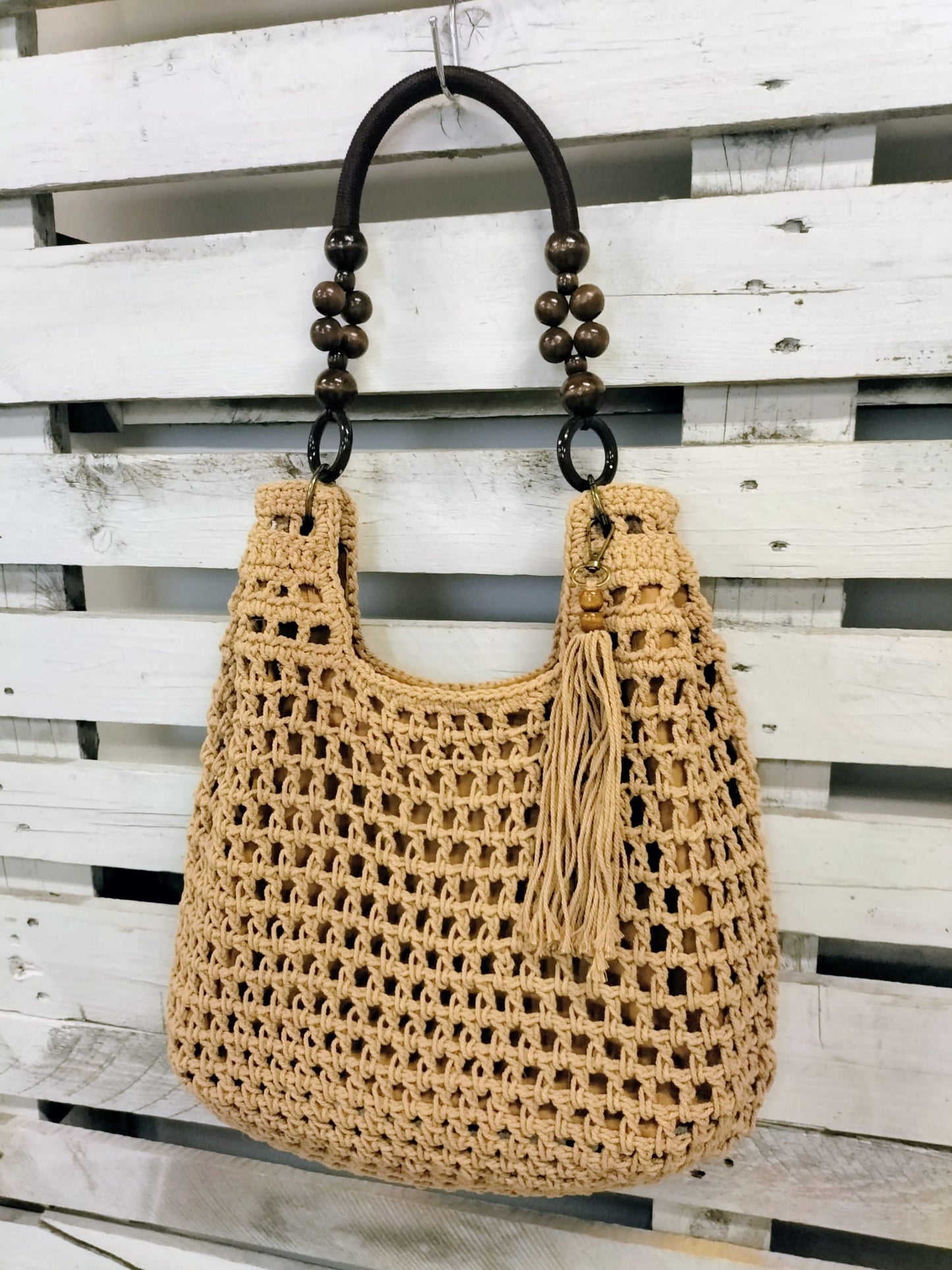 Bolso Calpe - botanikamoda