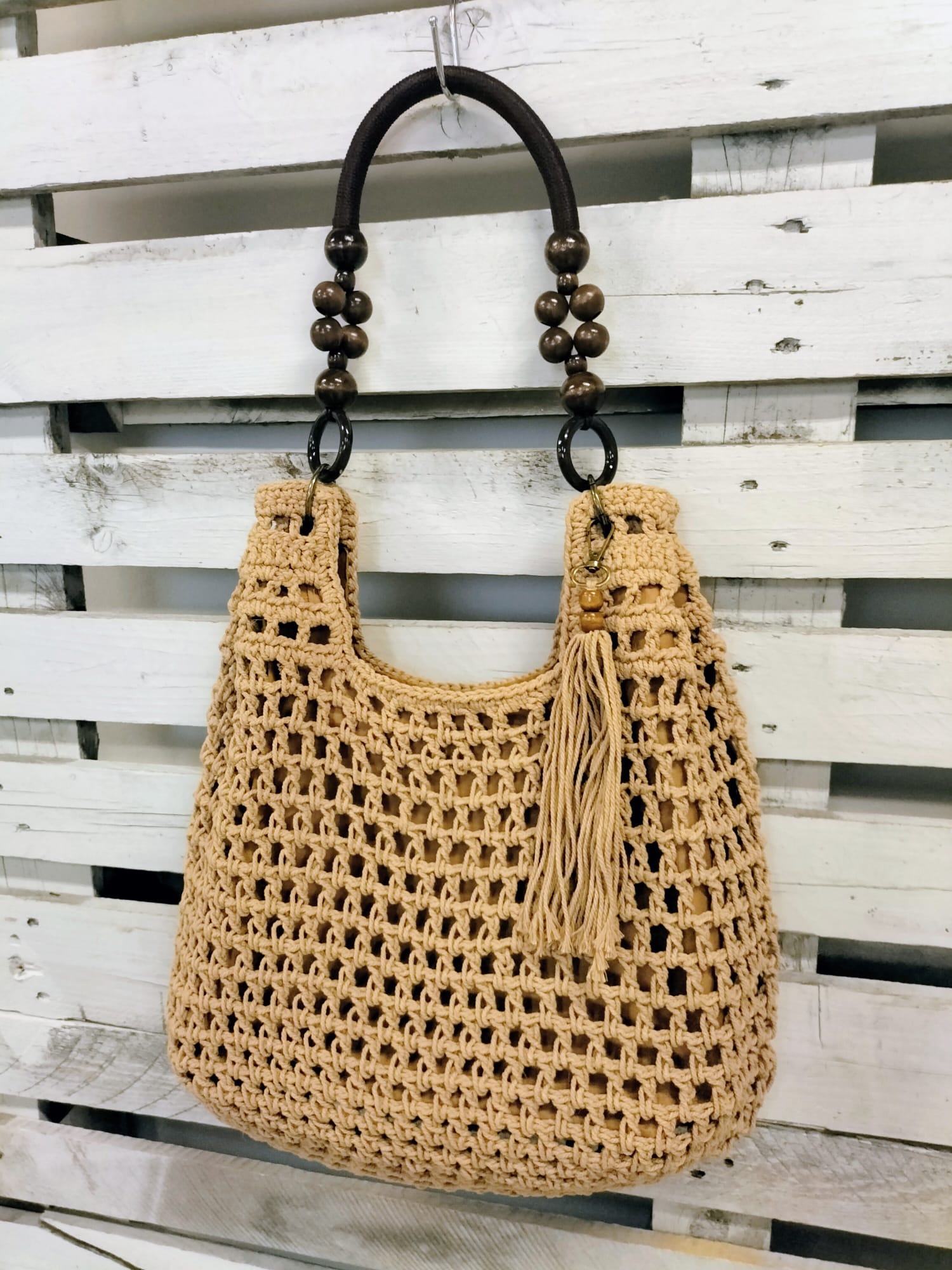 Bolso Calpe - botanikamoda