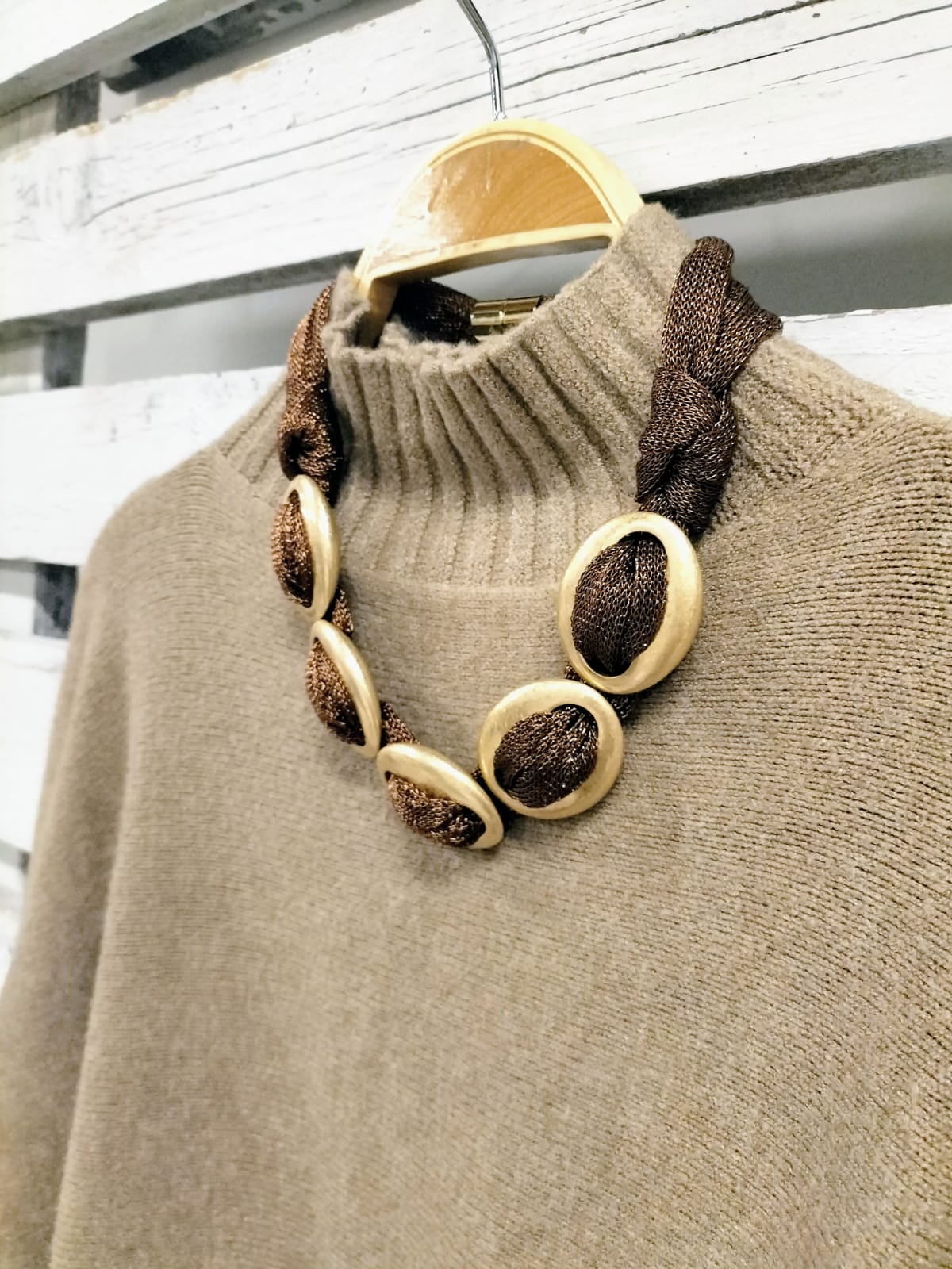 Jersey Gustoso vison