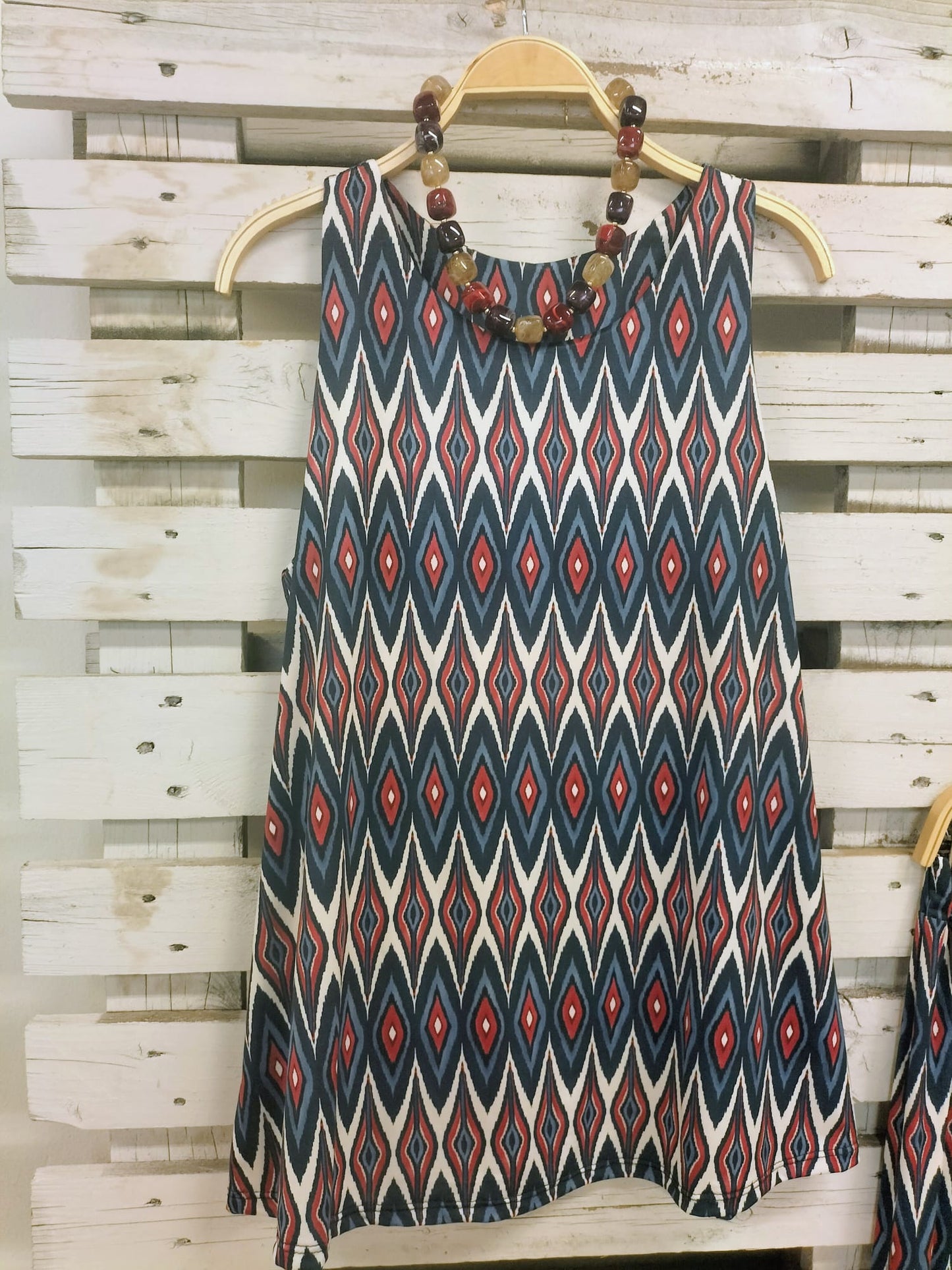 Conjunto suelto Stilo - botanikamoda