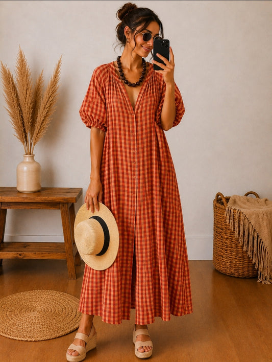 Vestido Joya Menorca