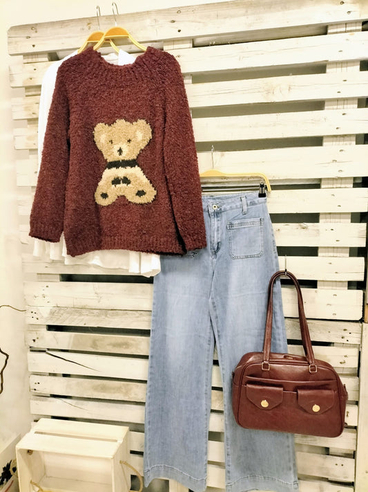 Jeans Favorecedores elásticos Talla M38