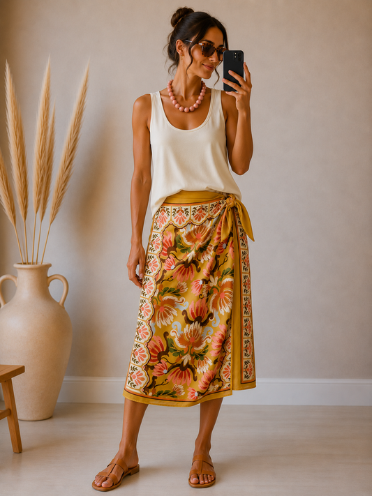 Top Basic Zahara