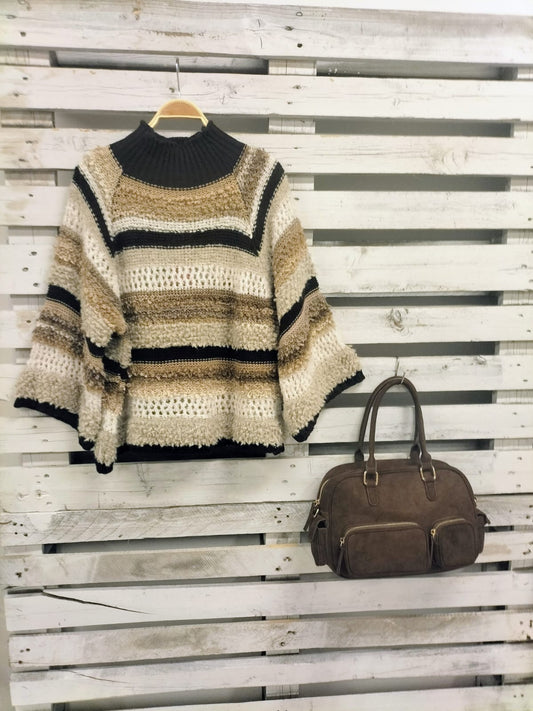 Jersey Joya Jaspeado