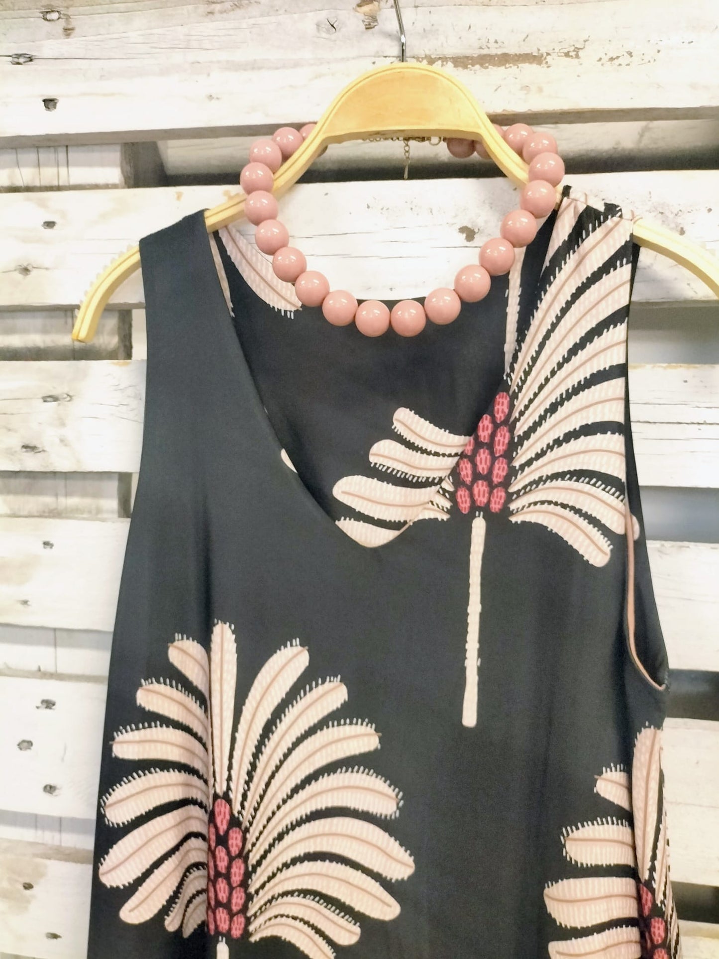Conjunto suelto Stilo AMBER