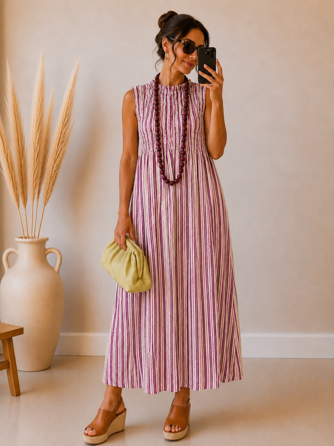 Vestido Fresquito Candice - botanikamoda
