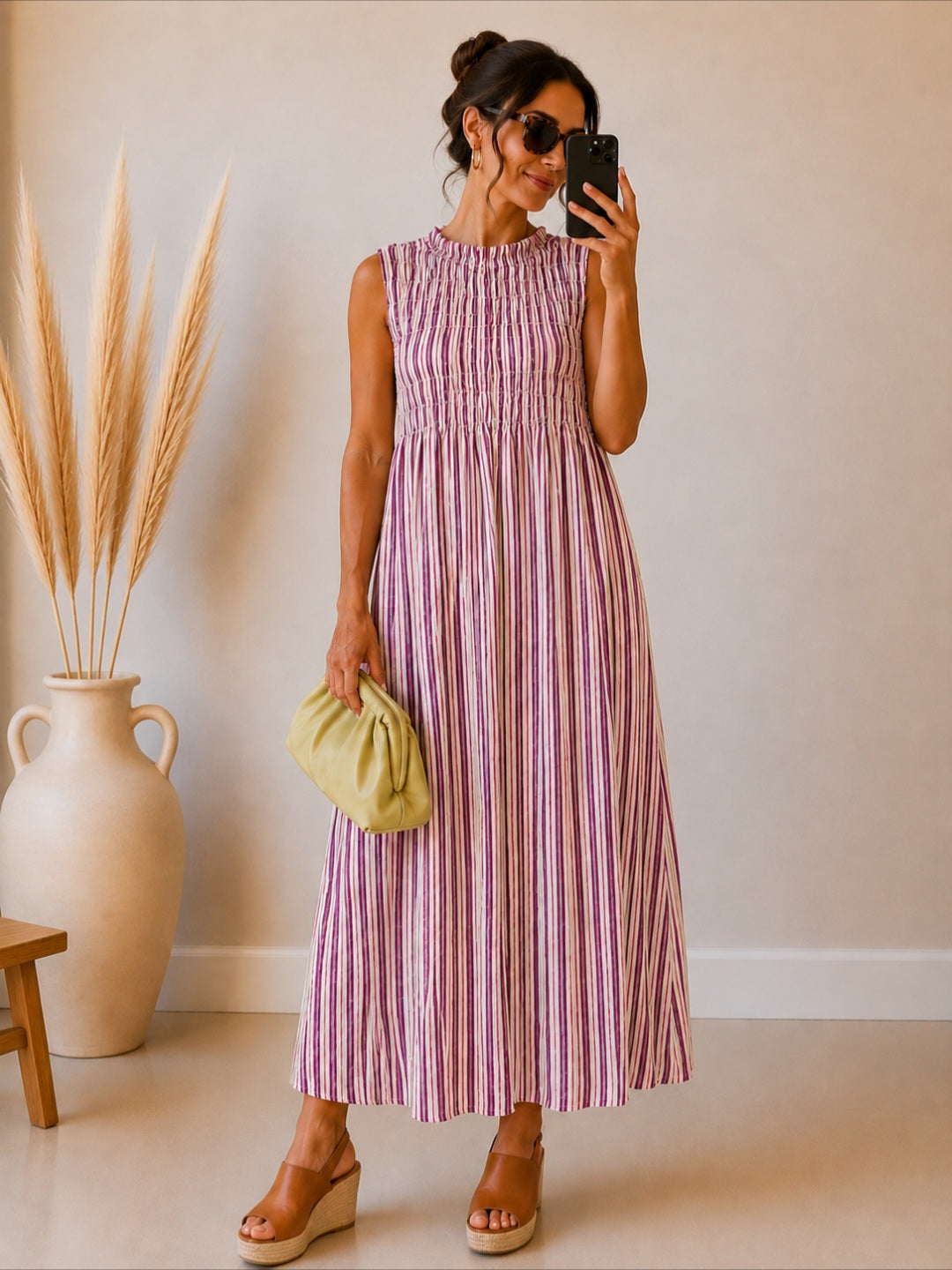 Vestido Fresquito Candice - botanikamoda