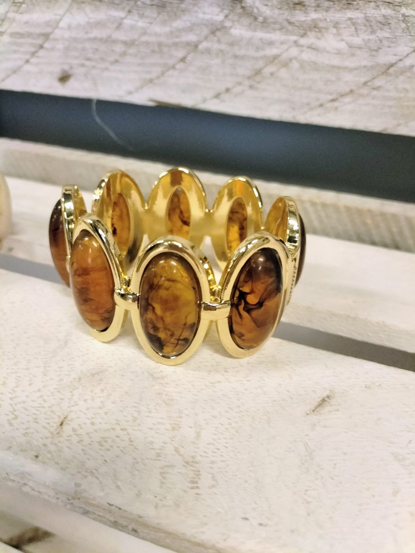 Brazalete  Ambar - botanikamoda
