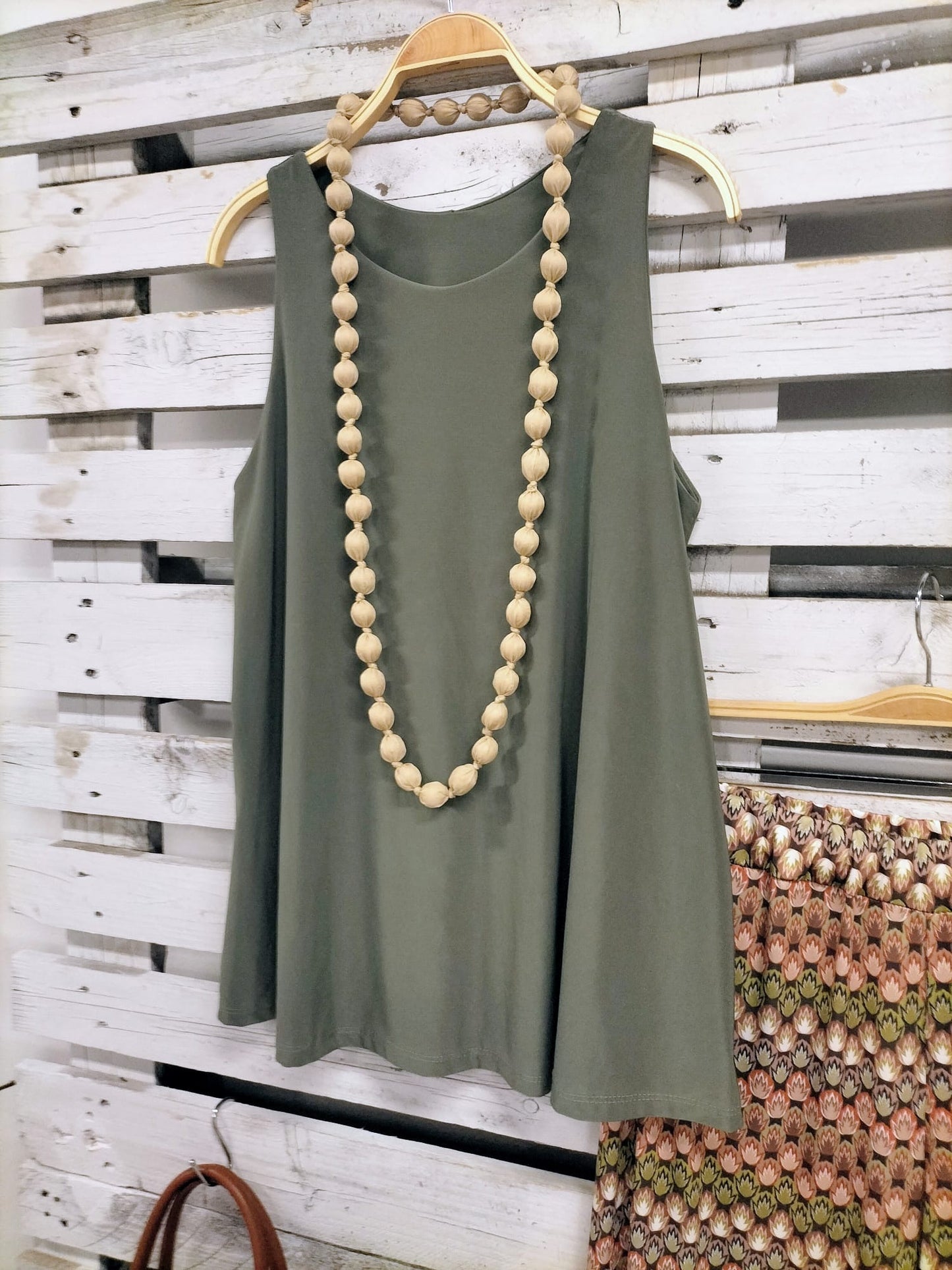 Conjunto suelto Stilo combinado