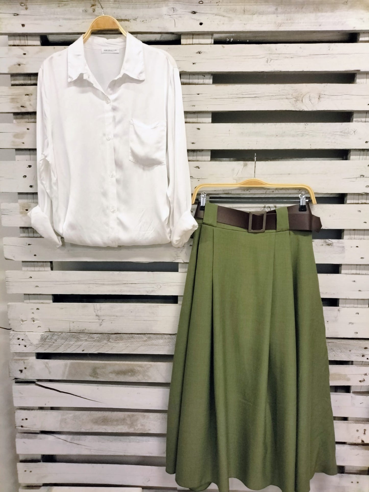 Blusa Miranda viscoseda