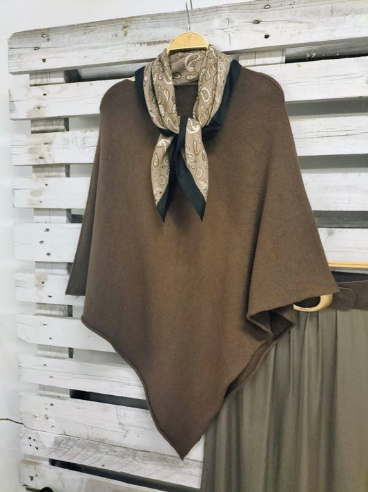 Capita invierno choco