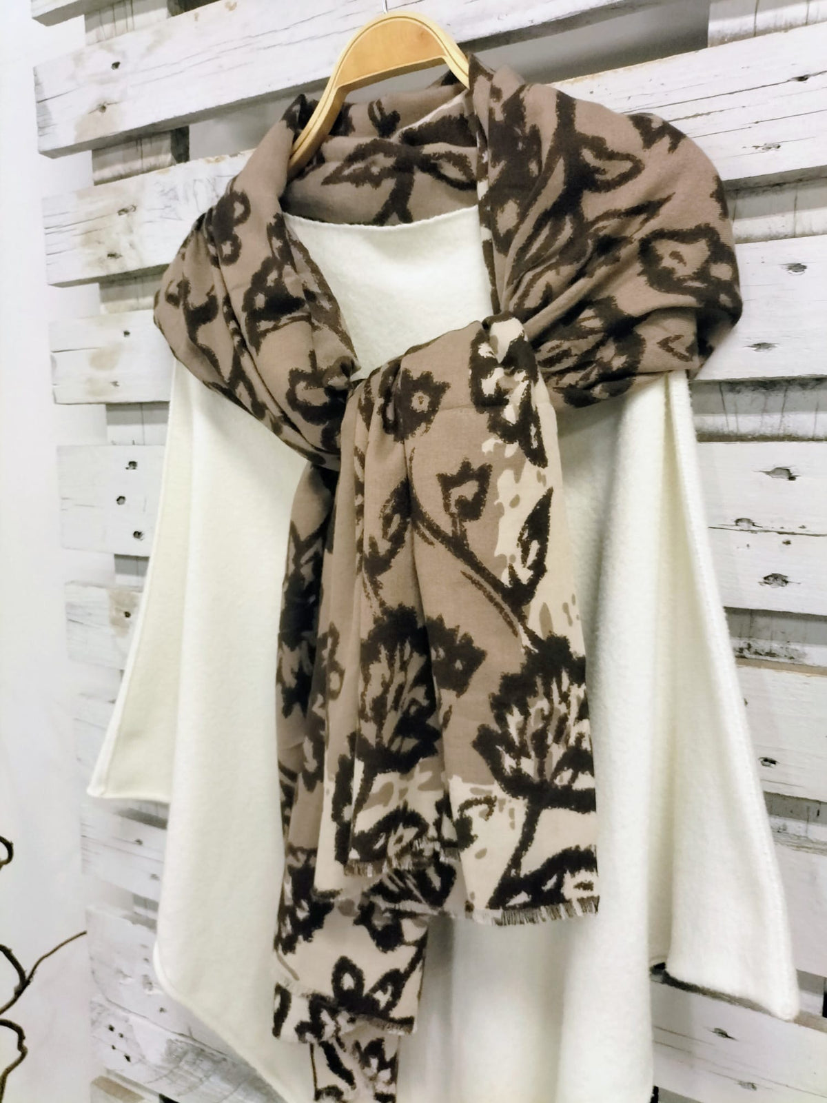 Maxi Fular abrigado essential