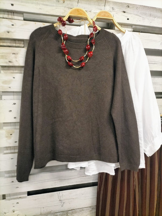 Jersey gustoso choco