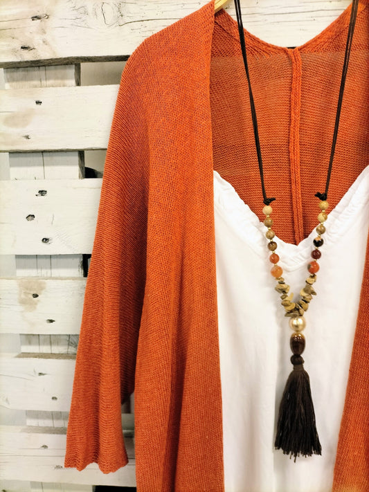 Collar  Brown